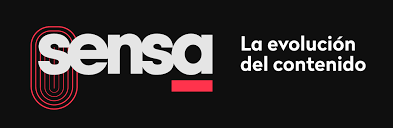 Sensa - La evolución del contenido