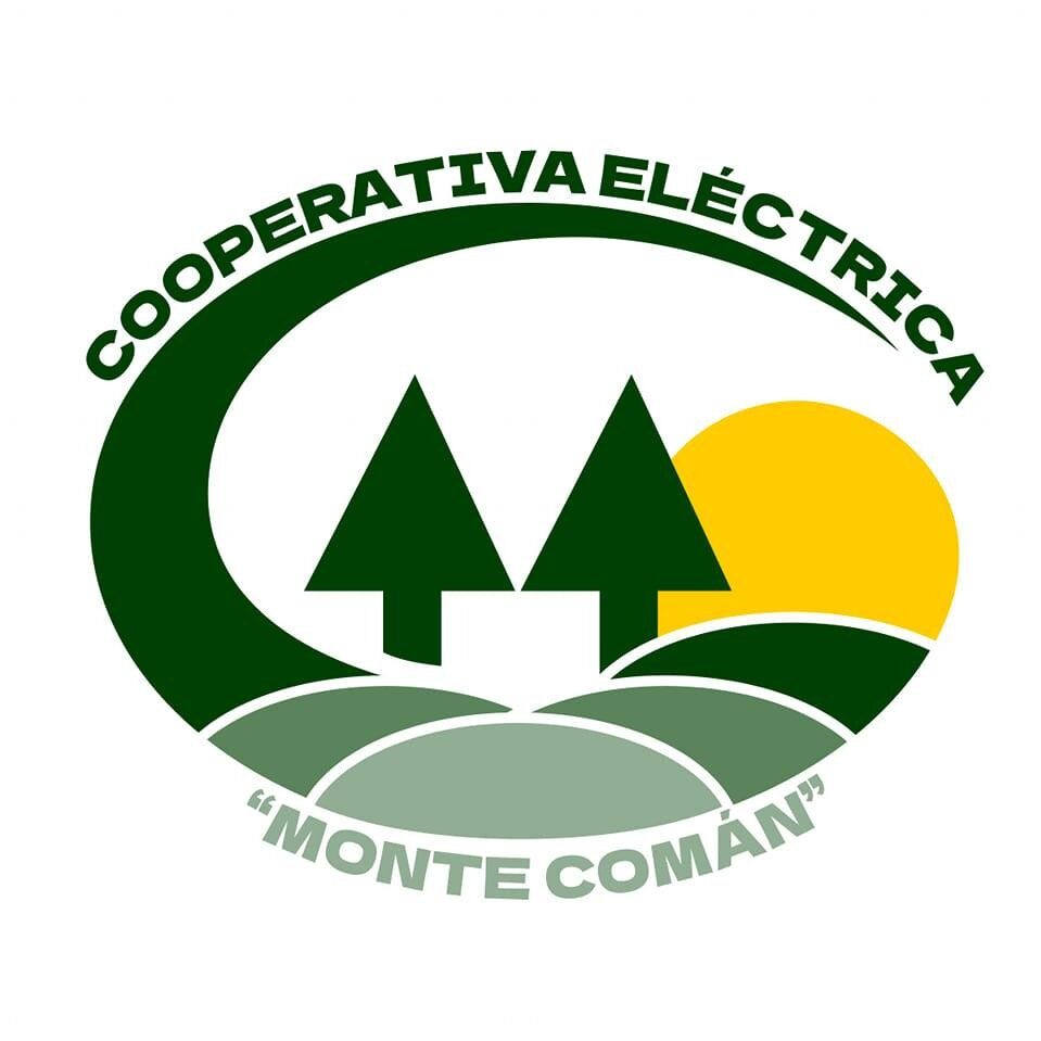 Coop. Eléctrica de Monte Coman